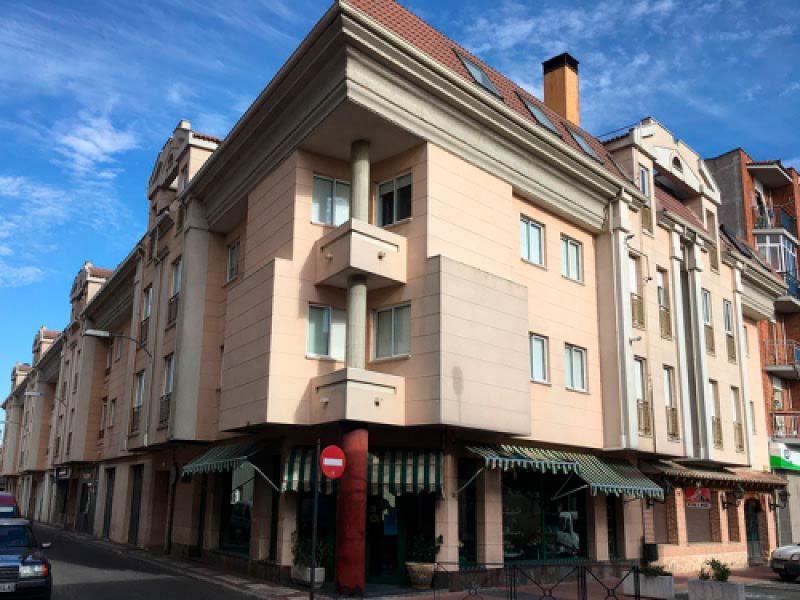 promociones vpo en Valladolid